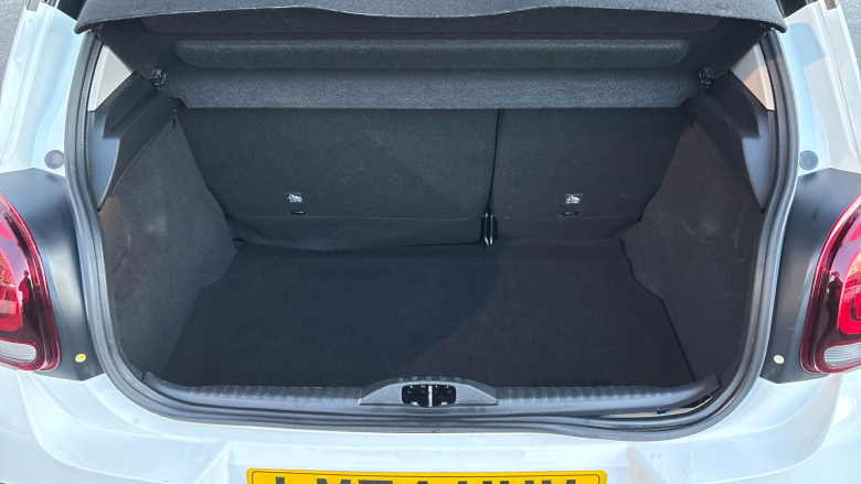 Citroen C3 1.2 PureTech 110 Plus 5dr EAT6 Petrol Hatchback